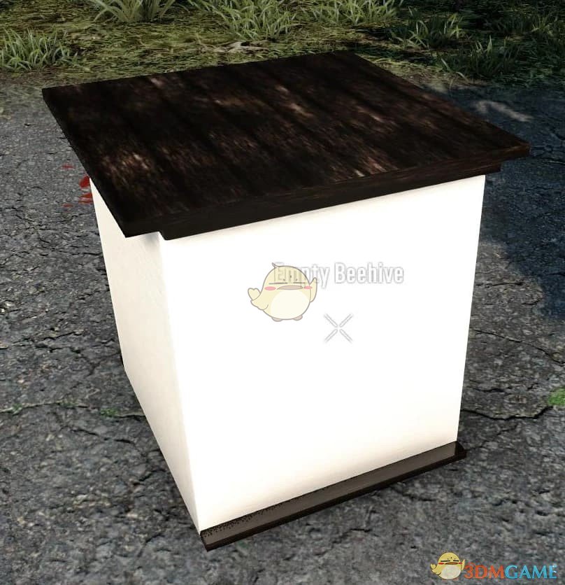 《七日杀》IDC蜂箱A21MOD