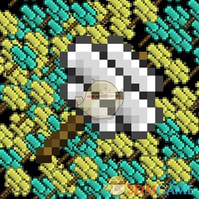 《我的世界》压缩工具V1.16.5MOD