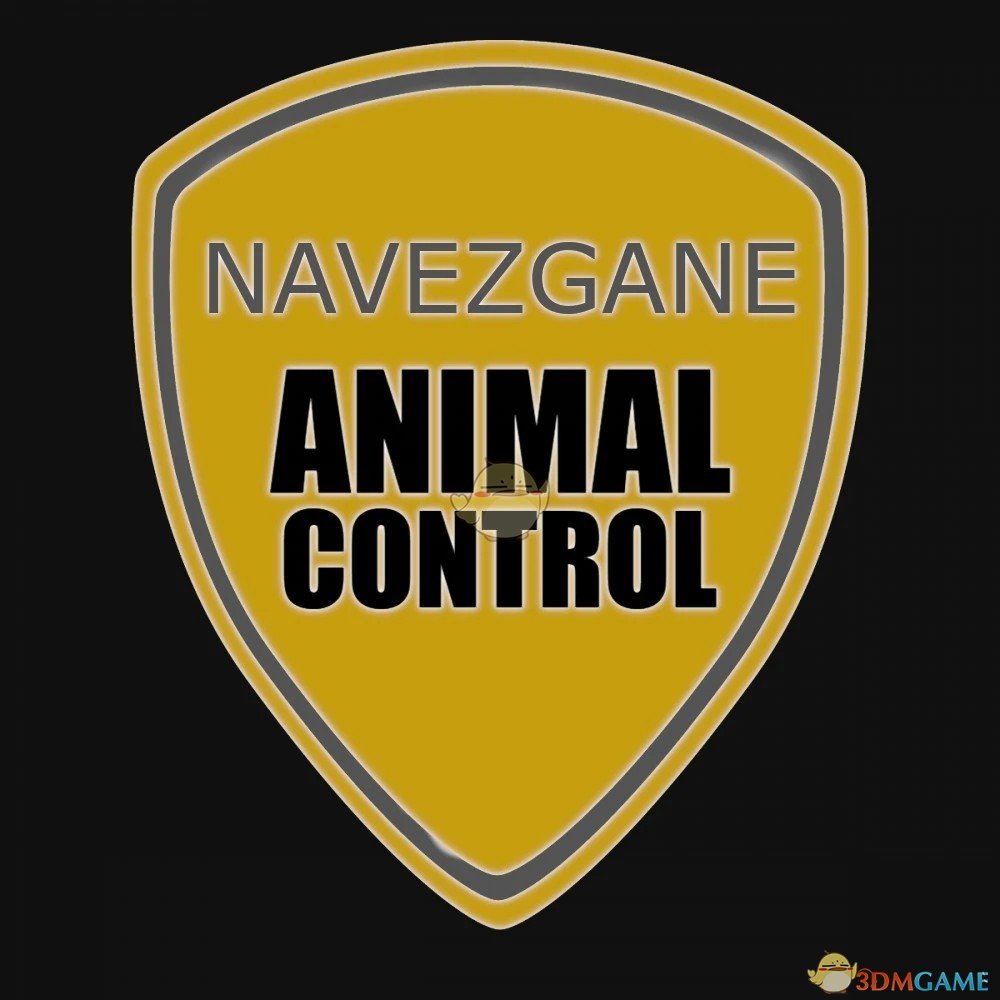 《七日杀》动物控制A21MOD