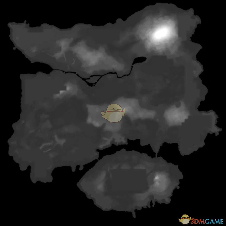 《七日杀》FluffyPanda绝地求生Erangel小岛10K地图A21MOD
