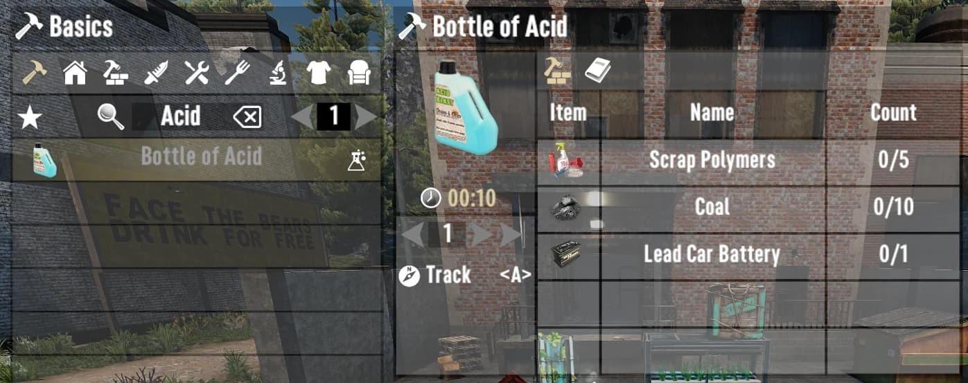 《七日杀》ZR增强工艺一体机A21MOD