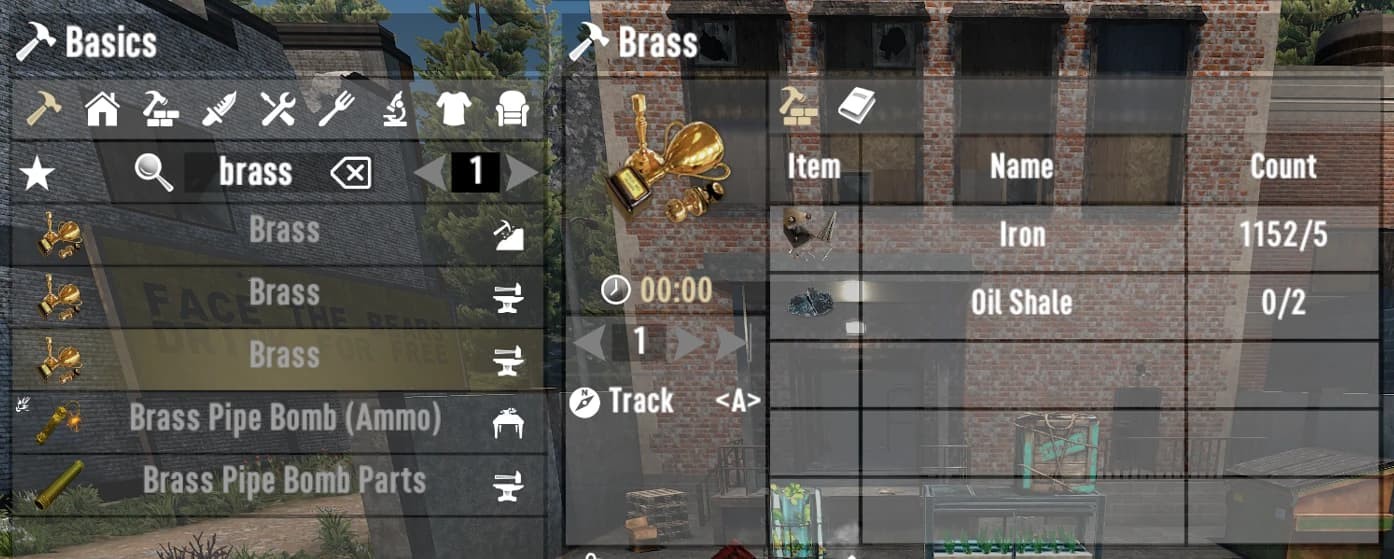 《七日杀》ZR增强工艺一体机A21MOD