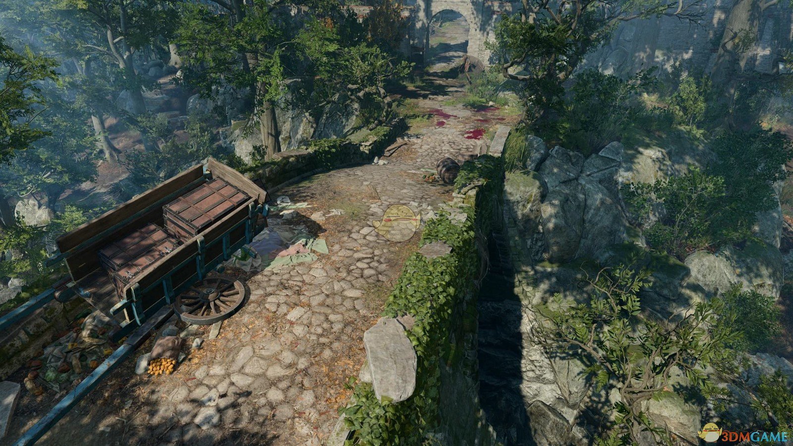 《博德之门3》BG3CEL光影重塑MOD