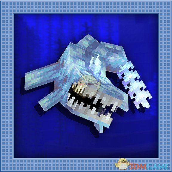 《我的世界》碧海新生V1.19.2MOD