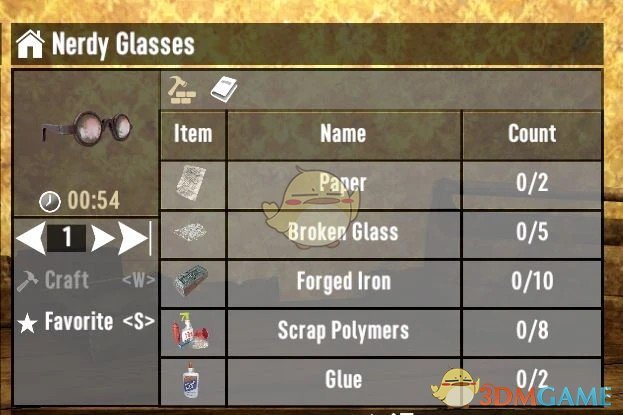 《七日杀》一只眼镜统治所有人A21MOD