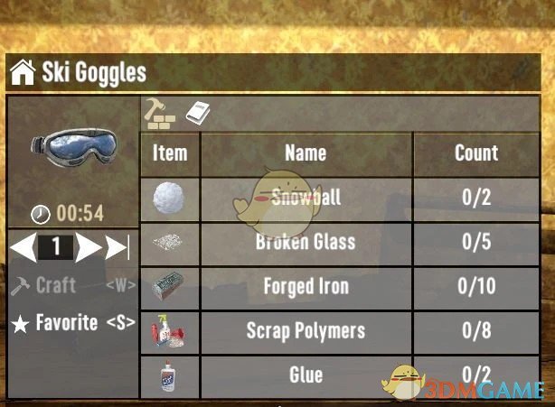 《七日杀》一只眼镜统治所有人A21MOD