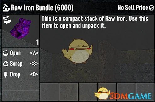 《七日杀》Cloud的生铁归来A21MOD