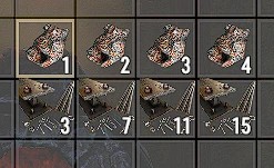 《七日杀》Cloud的生铁归来A21MOD