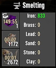 《七日杀》Cloud的生铁归来A21MOD