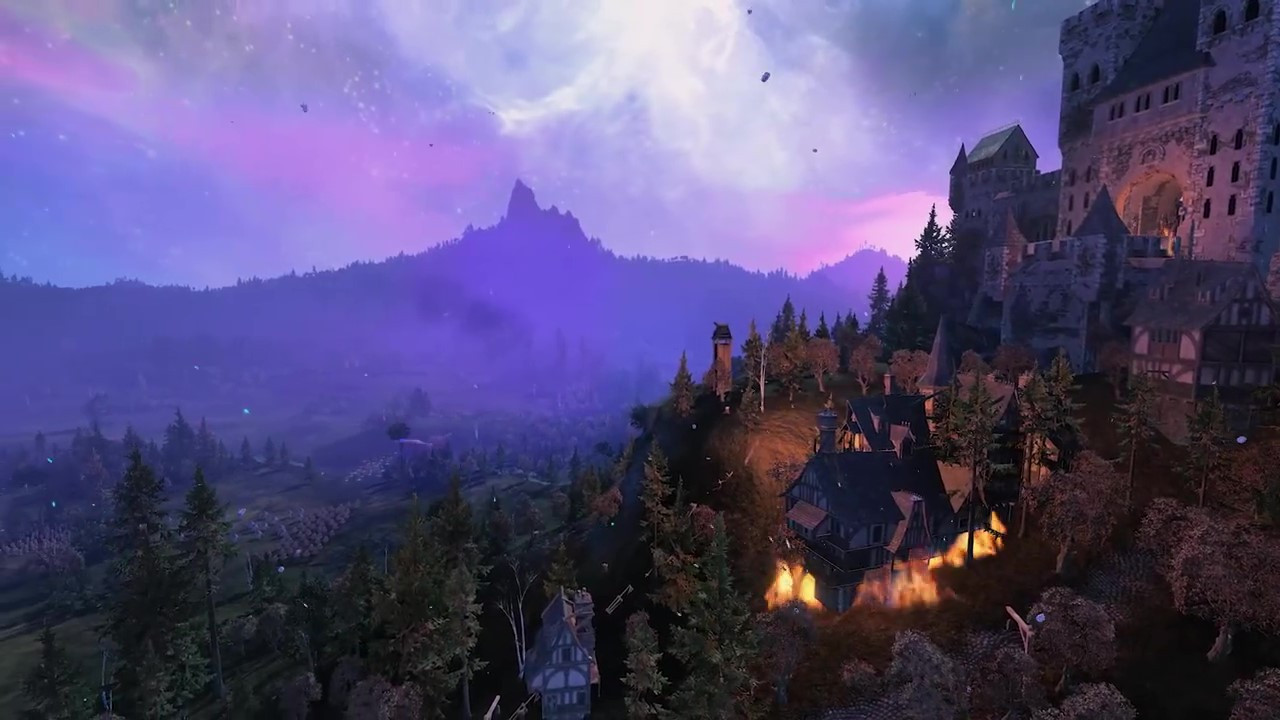《全面战争：战锤3》变化灵玩法展示 8月31日上线