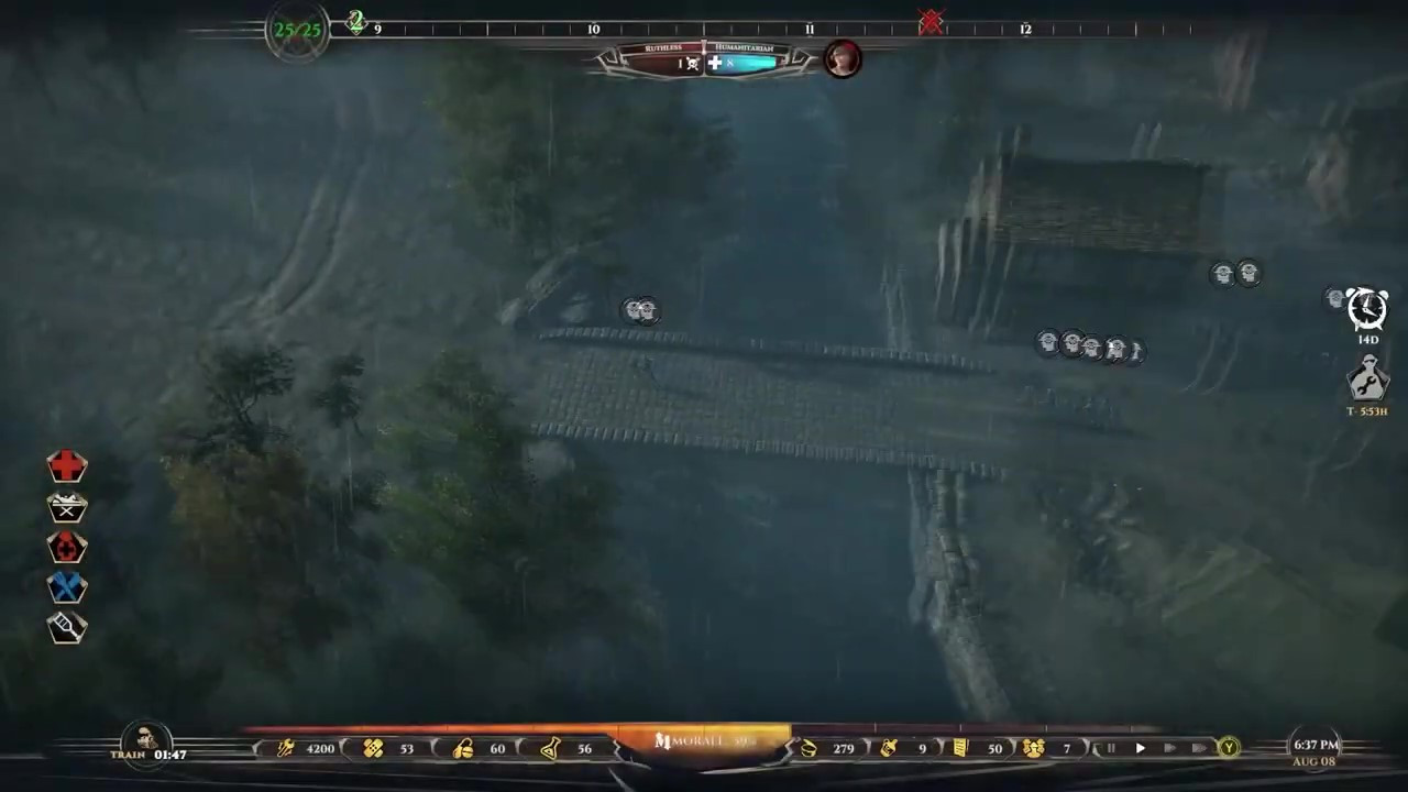 模拟经营游戏《战地医院》全新预告 10月27日发售