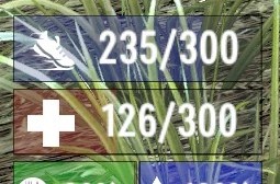 《七日杀》生命值和体力上限提高300点A21MOD