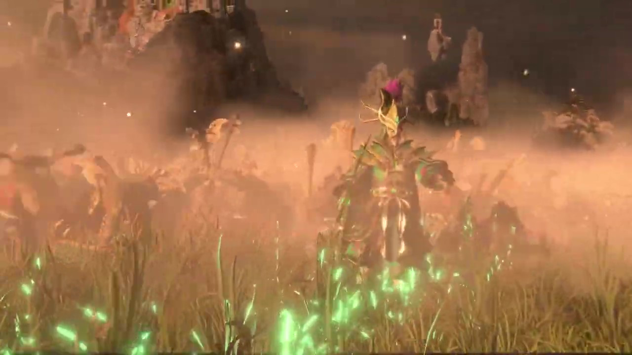 《全面战争：战锤3》元伯玩法展示 8月31日上线