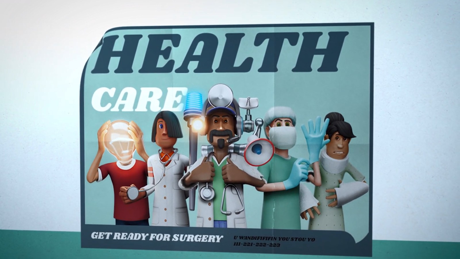《双点校园》“医学院”DLC正式发售 新地点新课程