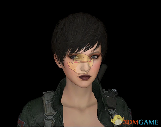 《求生之路2》Hannah辣妹MOD