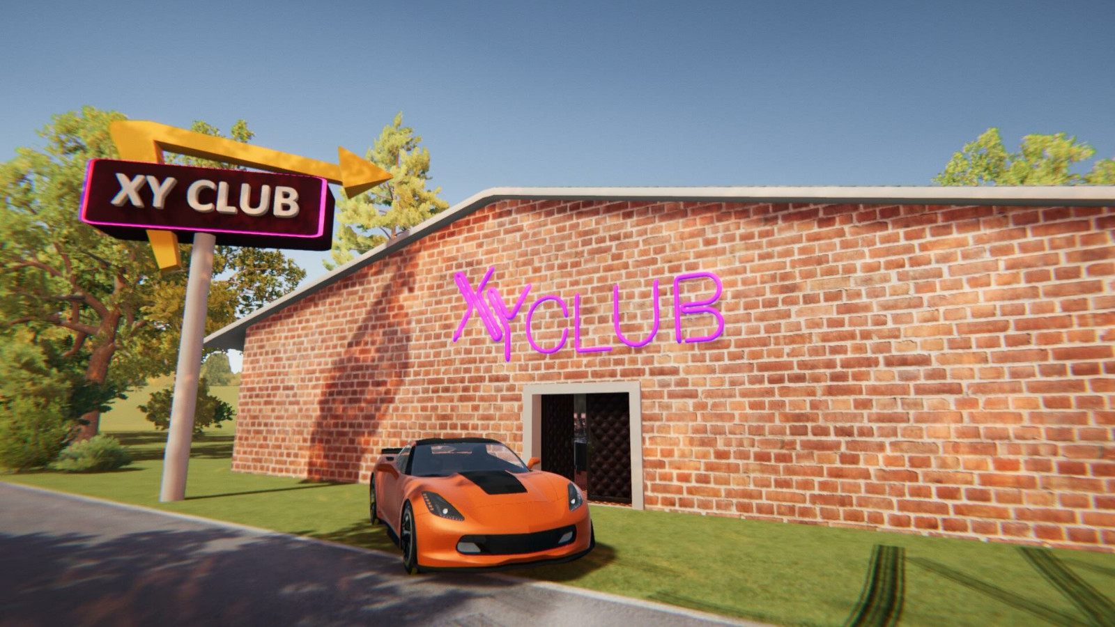 模拟经营游戏《地产经纪模拟器》Steam页面上线 支持简中