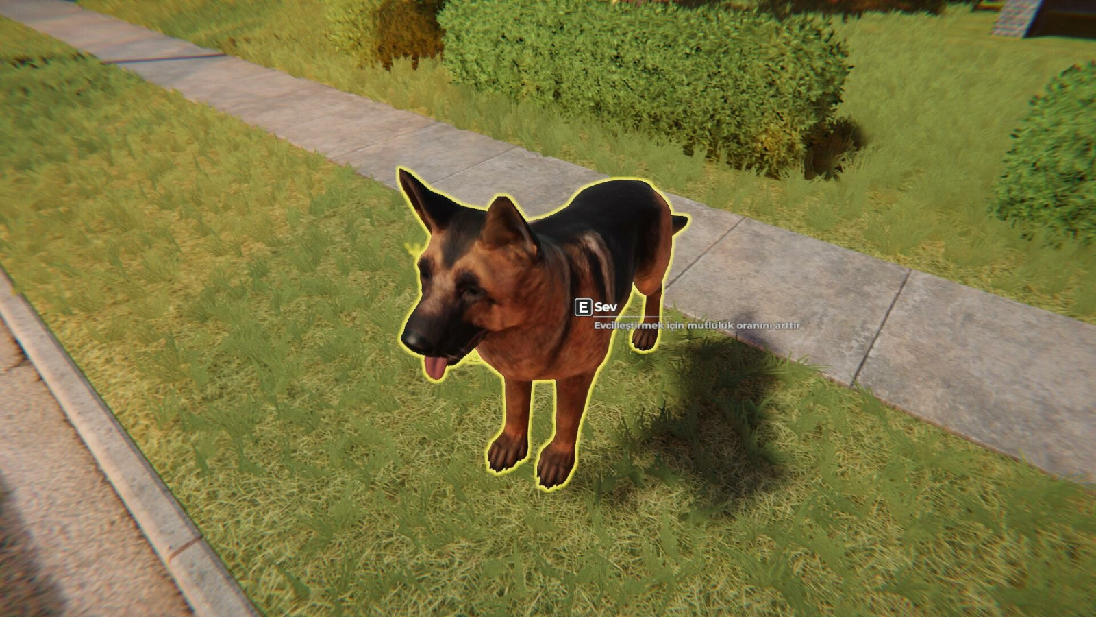 模拟经营游戏《地产经纪模拟器》Steam页面上线 支持简中