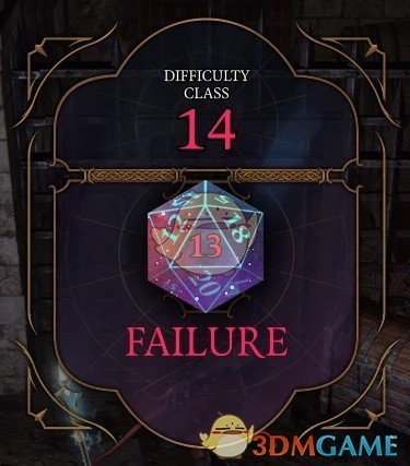 《博德之门3》星界海洋骰子套装MOD