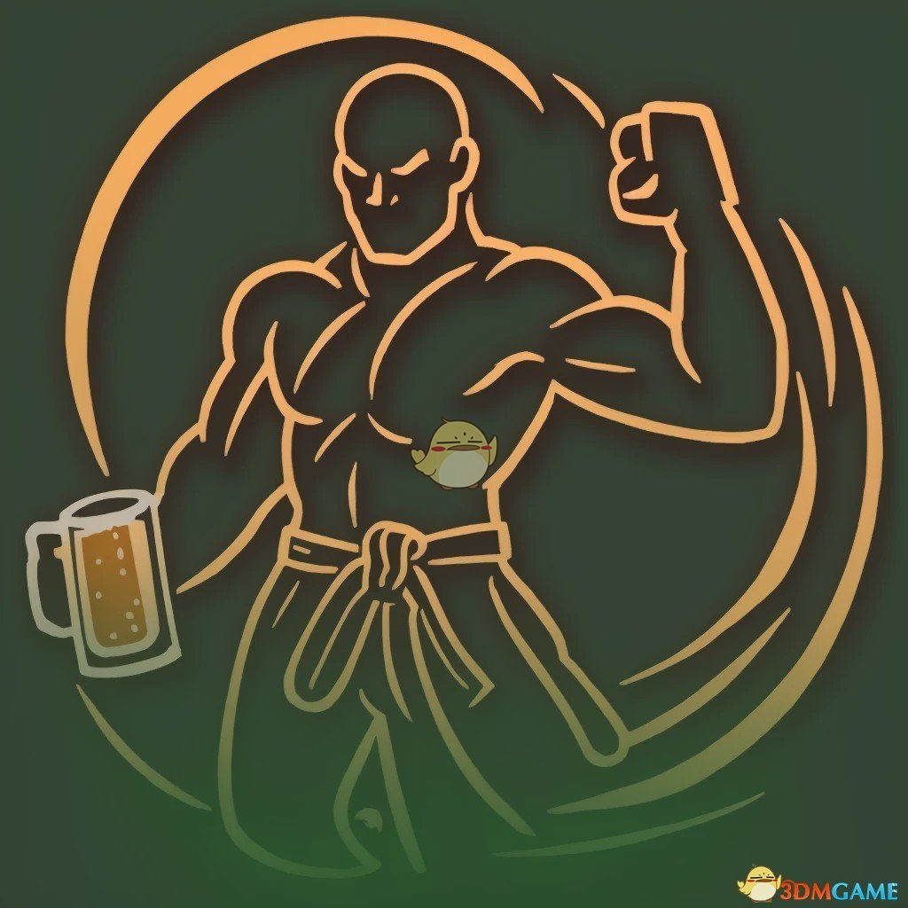 《博德之门3》酒馆殴斗者重新平衡MOD