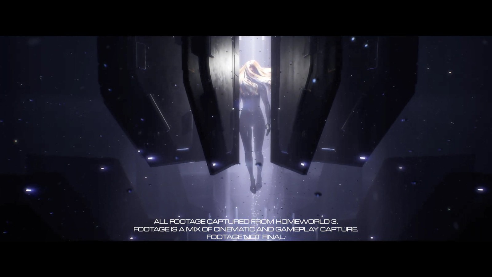 《家园3》发布故事预告片 星系深陷炼狱