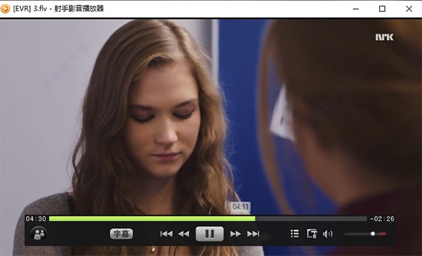 射手影音播放器3.7.0.2437