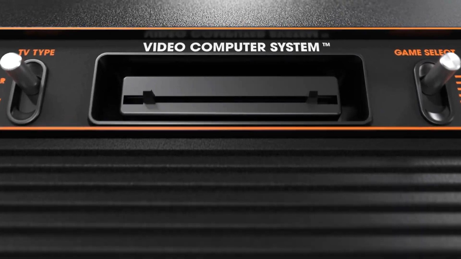 雅达利新主机Atari2600+公布 支持HDMI和宽屏 售130美元
