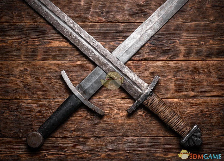 《博德之门3》双持挥舞平衡调整MOD