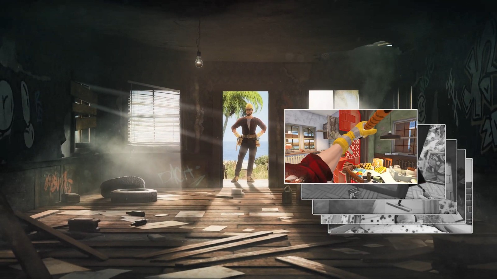 《房产达人2》新预告 宣布12月14日登陆Steam