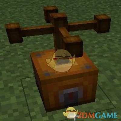 《我的世界》古怪装置V1.16.5MOD