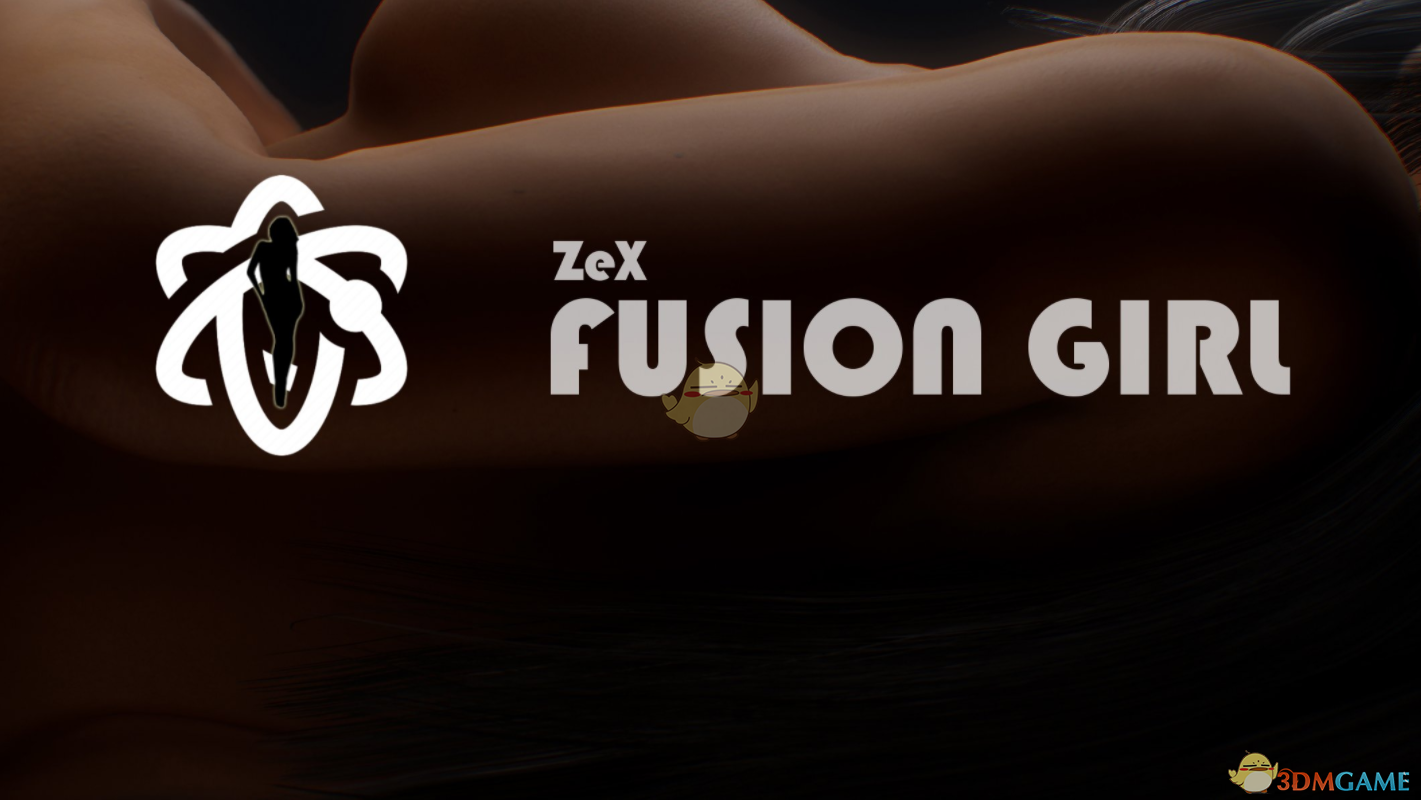 《辐射4》v1.89 Fusion Girl MOD