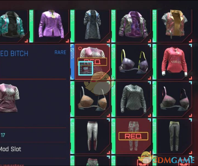 《赛博朋克2077》虚拟工作室波兰语补丁MOD