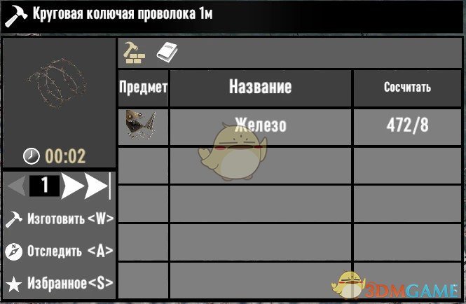 《七日杀》Vlad的环形铁丝网A21MOD