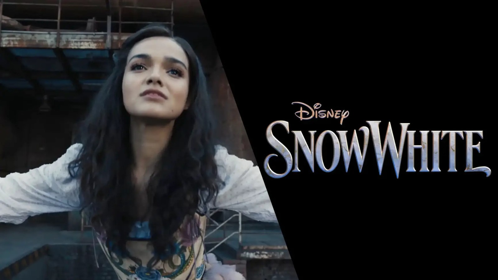 《白雪公主》电影或将延期 已被迪士尼要求重新拍摄