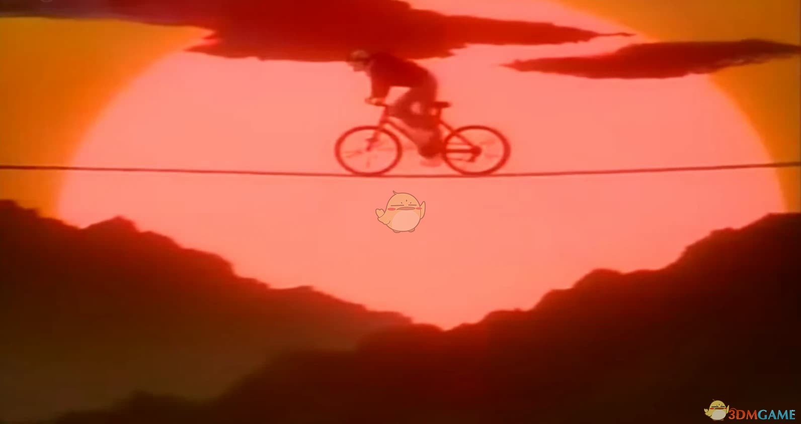 《七日杀》更快的自行车A21MOD