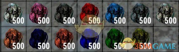 《七日杀》僵尸是资源A21MOD