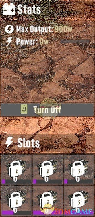 《七日杀》DHTA的更好的电气A21MOD