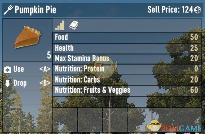 《七日杀》Aesirkin的营养爱好者A21MOD