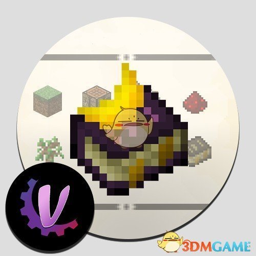 《我的世界》帕秋莉手册V1.19.4MOD