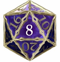 《博德之门3》莎尔骰子MOD