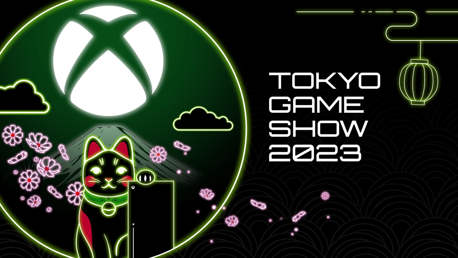 Xbox东京电玩展直播计划 提供亚洲创作者的游戏信息