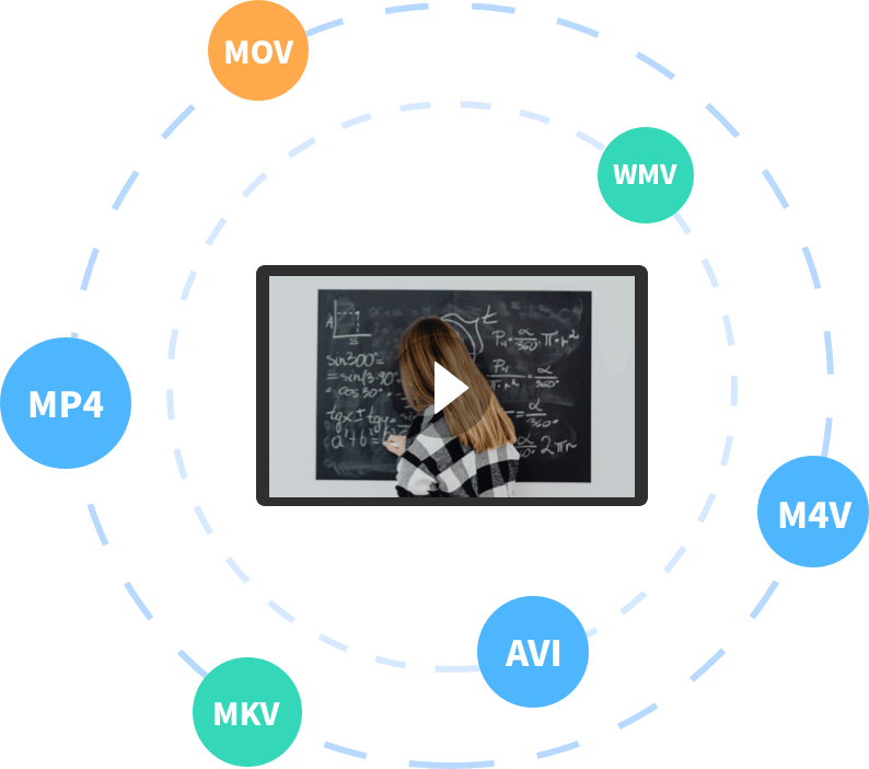 EV视频转换器2.0.7