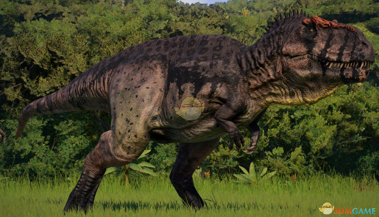《侏罗纪世界：进化2》南方巨兽龙MOD