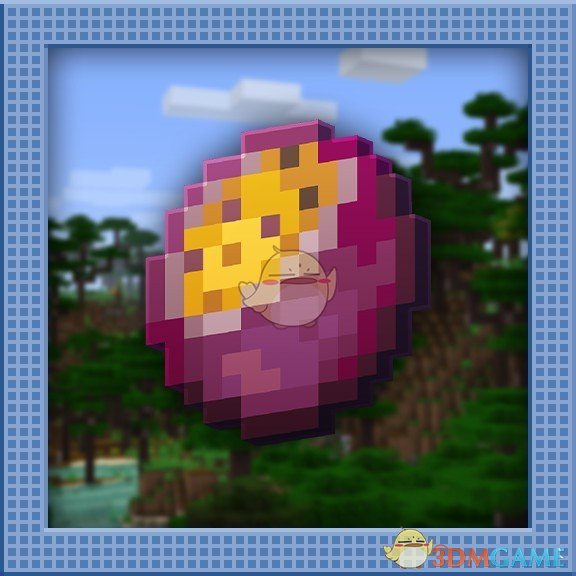 《我的世界》悠然一派V1.19.2MOD