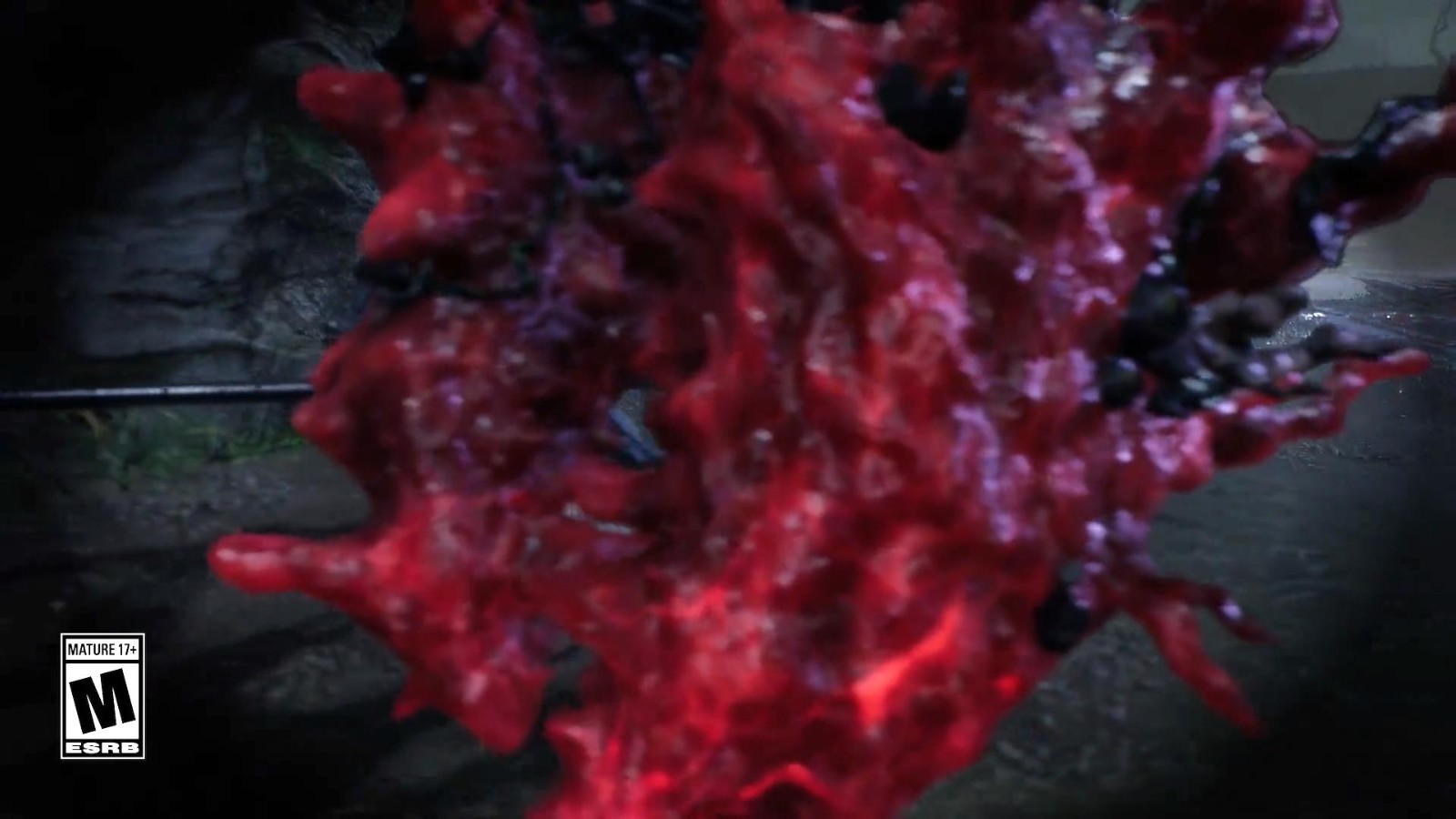 《卧龙：苍天陨落》DLC“称霸江东”短片 新怪物可怕