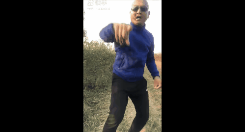 不再Giao的展亚鹏，从电子小丑变成了人生导师
