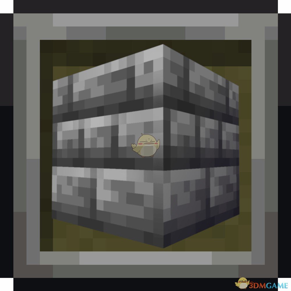 《我的世界》树枝V1.19.4MOD