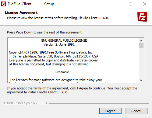 FileZilla64位3.65.0