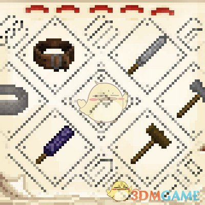 《我的世界》模块化物品展开V1.16.5MOD