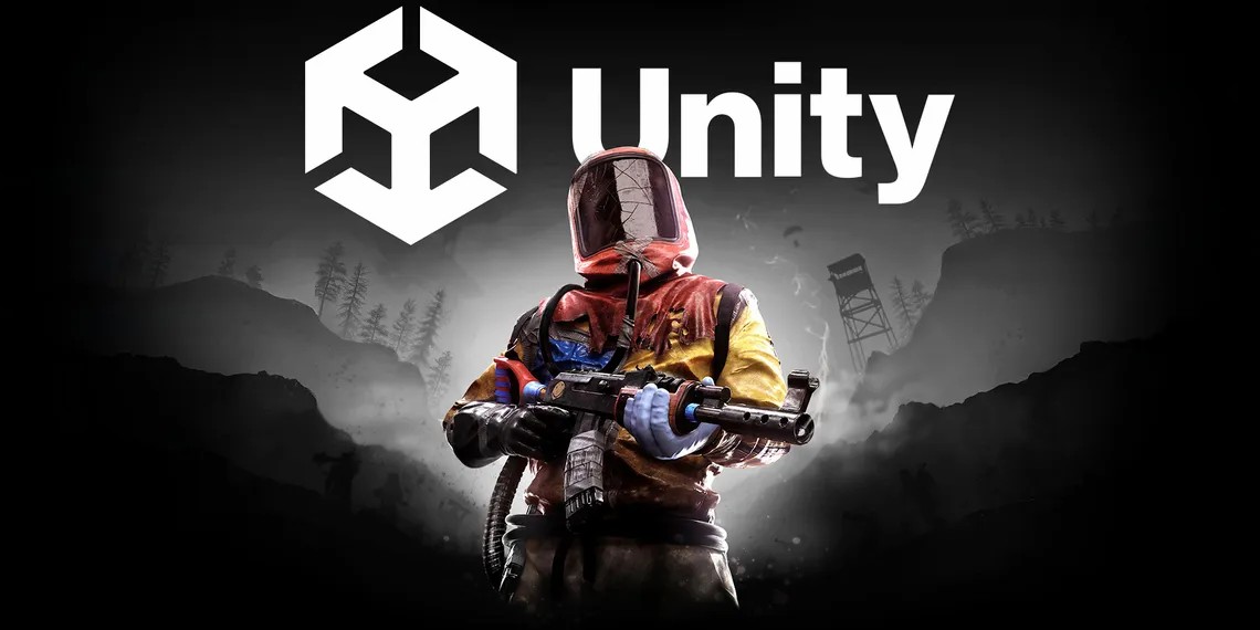 《腐蚀》开发商高管谴责Unity：《腐蚀2》不会再用了