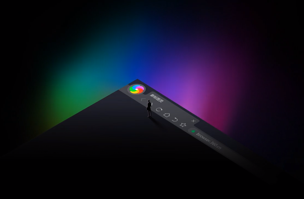 360极速浏览器13.5.2044